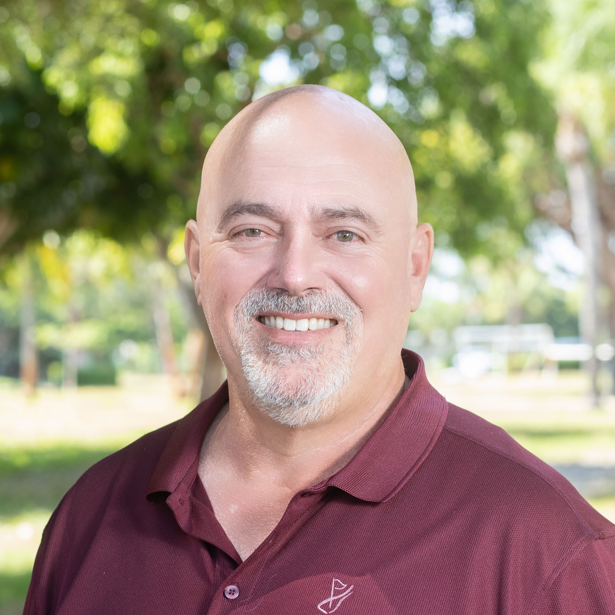 Staff headshot
